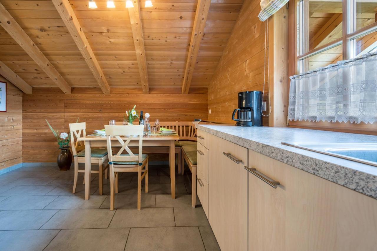 Ferienhaus Pichlerhof Fundres ภายนอก รูปภาพ
